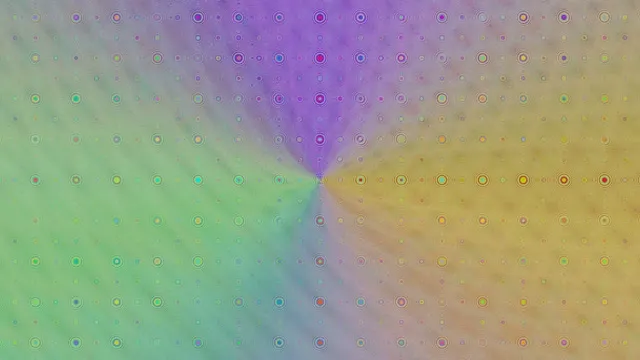 4K UHD 60fps Screensaver Windows 10 VJ Loop