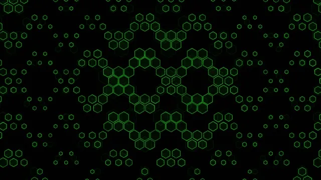 4K UHD 60FPS Screensaver Windows 10 VJ Loop