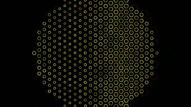 4K UHD 60fps Screensaver Windows 10 VJ Loop