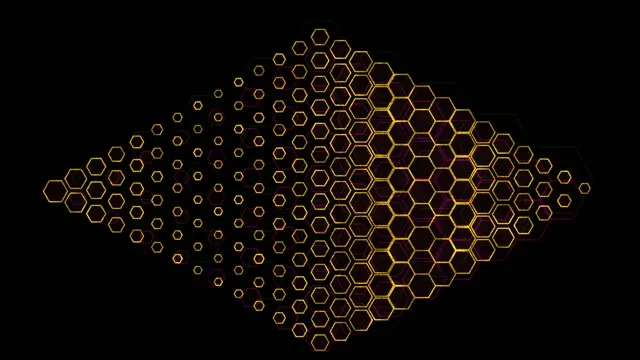 4K UHD 60fps Screensaver Windows 10 VJ Loop