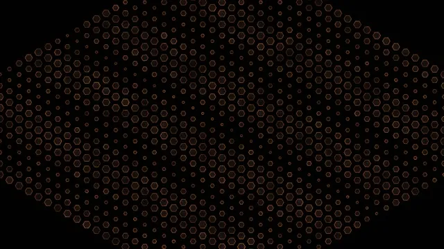 4K UHD 60fps Screensaver Windows 11 Neon Tunnel VJ Loop