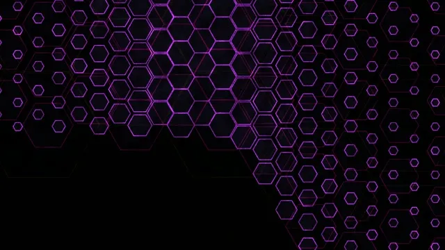 4K UHD 60fps Screensaver Windows 11 VJ Loop