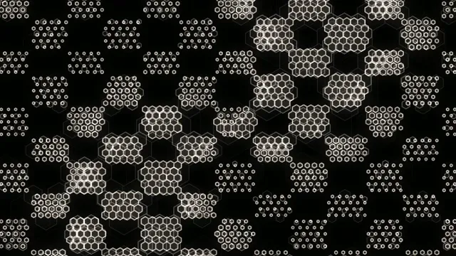 4K UHD 60fps Screensaver Windows 11 VJ Loop