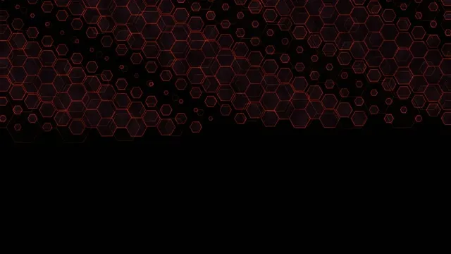 4K UHD 60fps Screensaver Windows 11 VJ Loop