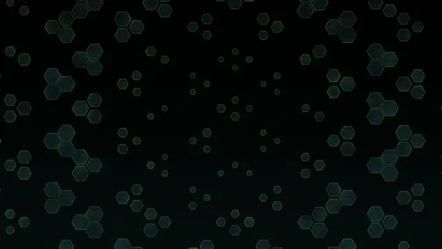 4K UHD 60FPS Screensaver Windows 11 VJ Loop