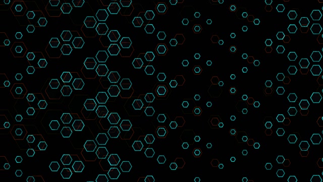 4K UHD 60fps Screensaver Windows 11 VJ Loop