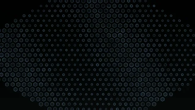 4K UHD 60fps Screensaver Windows 11 VJ Loop