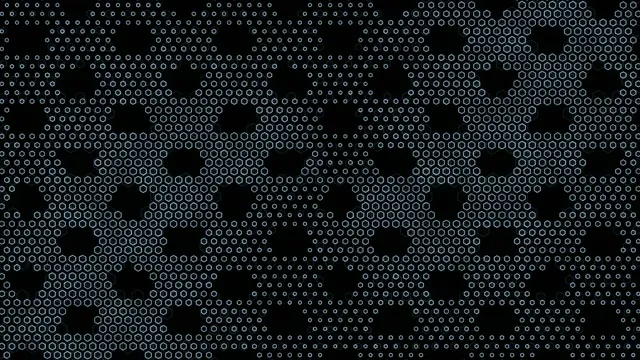 4K UHD 60fps Screensaver Windows 11 VJ Loop