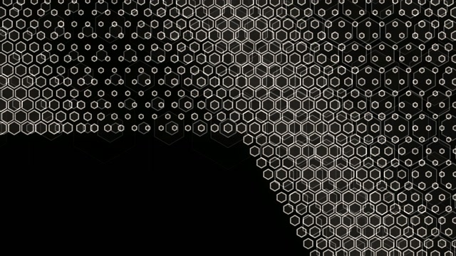 4K UHD 60fps Screensaver Windows 11 VJ Loop