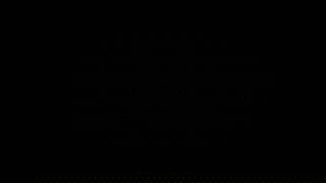 4K Ultra HD Black Screen - Solid Blank Background