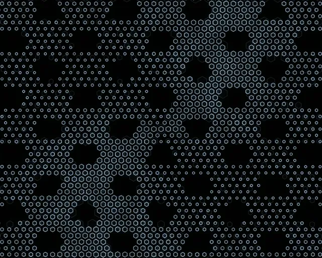 5:4 Industrial 60fps Screensaver Neon Tunnel Live Wallpaper Tech Pulse