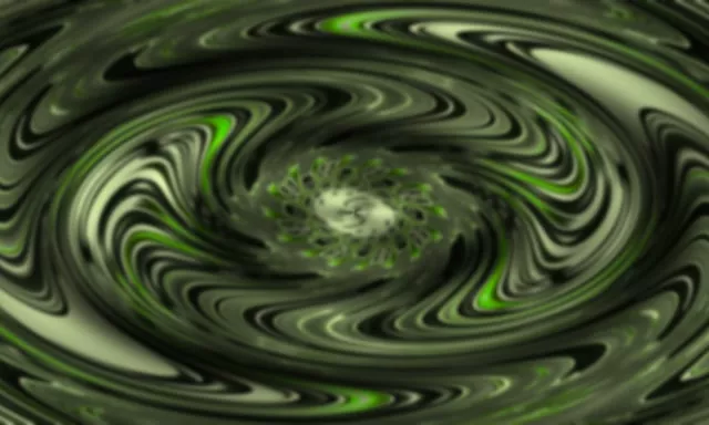 5:3 Landscape 60fps Screensaver Neon Tunnel Geometric Hypnosis Video Loops