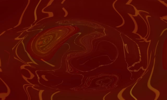 5:3 wide 60fps neon tunnel screensaver