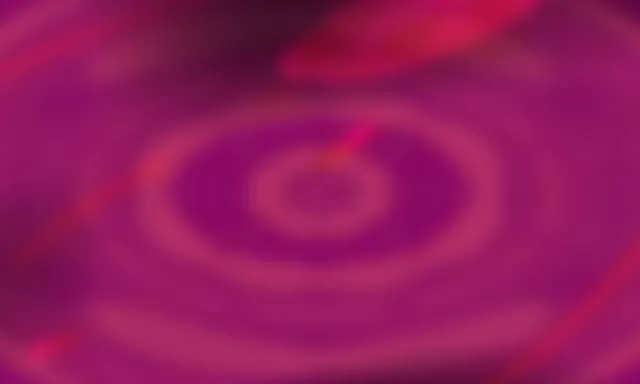 5:3 Wide Neon Tunnel 60fps Screensaver - Pulsing Red Geometric Tunnel Video Loops