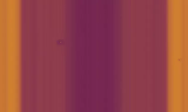 5:3 Widescreen 60fps Screensaver | Neon Tunnel Hypnotic Light Streaks Background Loop