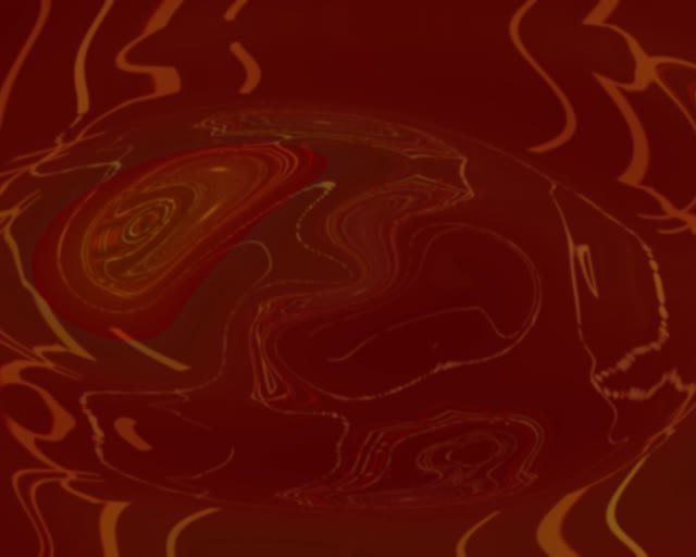 5:4 industrial 60fps neon tunnel screensaver