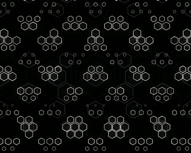 5:4 Industrial 60fps Screensaver Neon Tunnel Live Wallpaper Digital