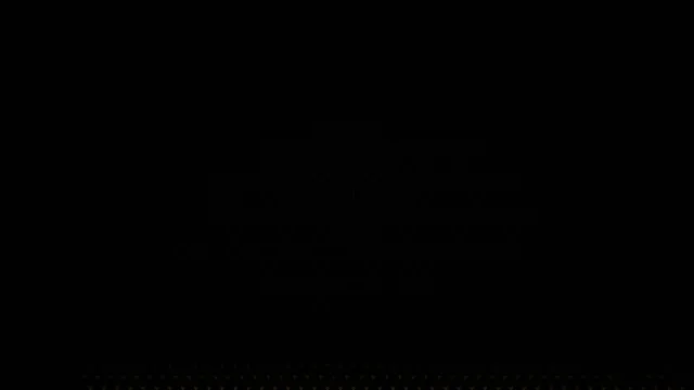 Abstract Black Screen Fade Transition Effect 4K