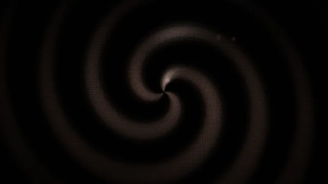 Abstract Spiral Portal 4K Vortex Animation