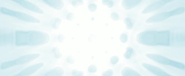 Sininen valonneonin tunneli VJLoops 2.39:1 Cinemascope 60fps Screensaver