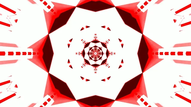 কার্মিন নিয়ন টানেল তারা বার্স্ট 4K UHD 60fps স্ক্রিনসেভার VJ ক্লিপ