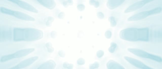 Cyan Neon-Tunnel VJ Loop 21:9 Ultrawide 60fps Screensaver Motion Background