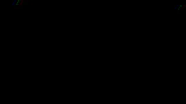 Dark Abstract Background with Subtle Neon Lights