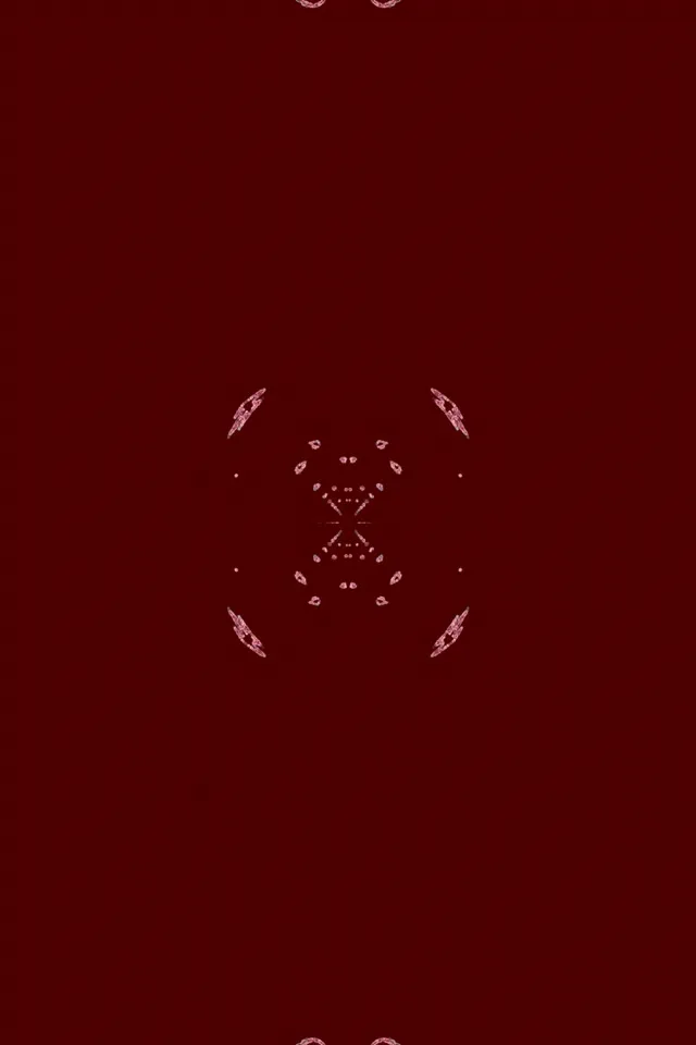 Neoontunel Karmiinpunane Ševroni Kaleidoskoop VJLoops 2:3 Foto Vertikaalne 60fps Ekraanisäästja