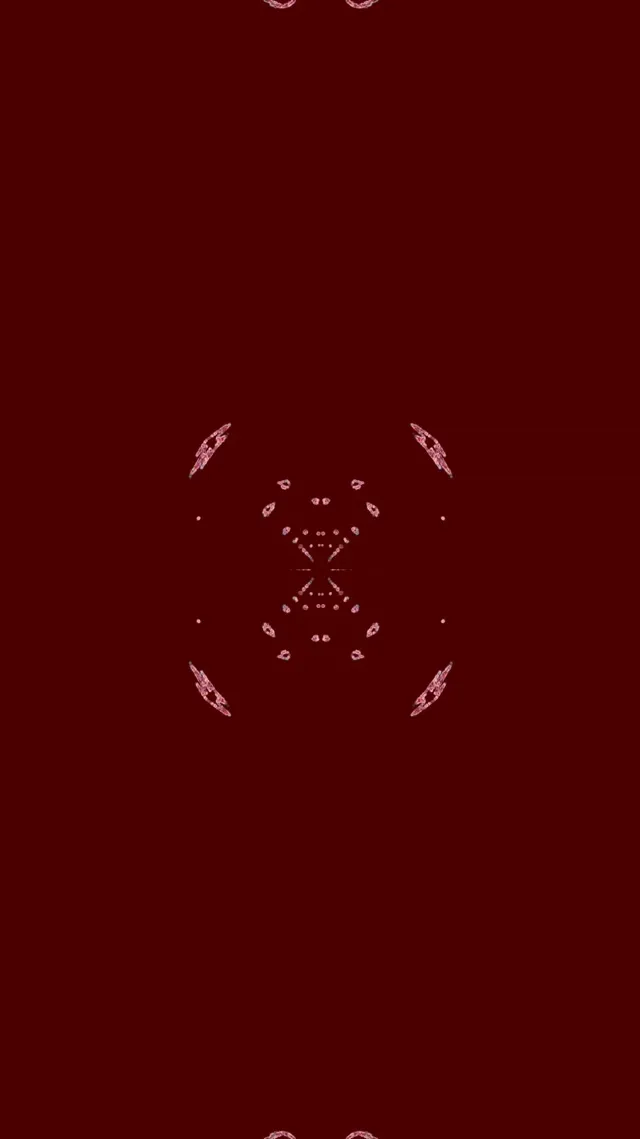 Neon Tunela Kaleidoskopio Txebron Begizta 9:16 Reels 60fps Pantaila-babeslea VJ Loop