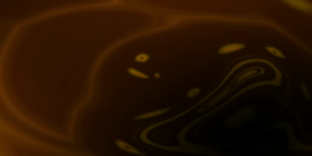 Dark Gold Neon Tunnel VJLoops 2:1 Univisium 60fps Screensaver Motion Background