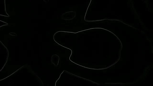 ডার্ক নিয়ন টানেল স্ক্রিনসেভার 4K UHD 60fps VJ Loop পিসি ল্যাপটপ