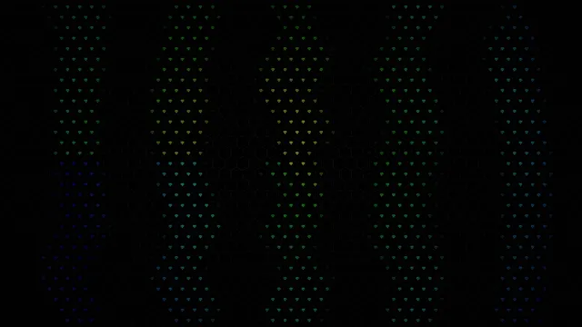 Digital Shield Network Security Animation 4K