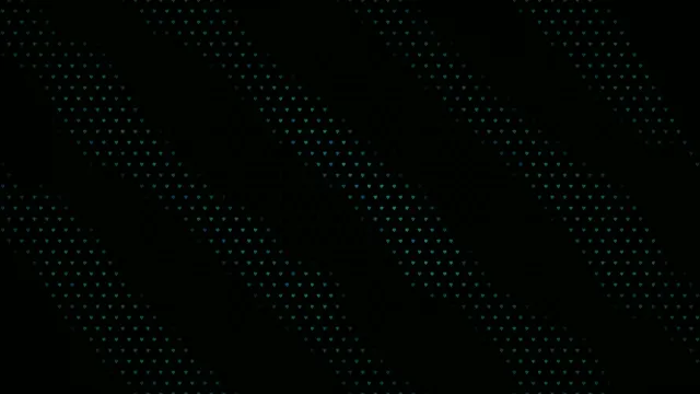 Digital Shield Security Pattern 4K Background