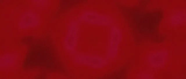 Tollán Neon Corcra Guairneán Cearnóg Lúb VJ 21:9 Ultrawide 60fps Spárálaí Scáileáin