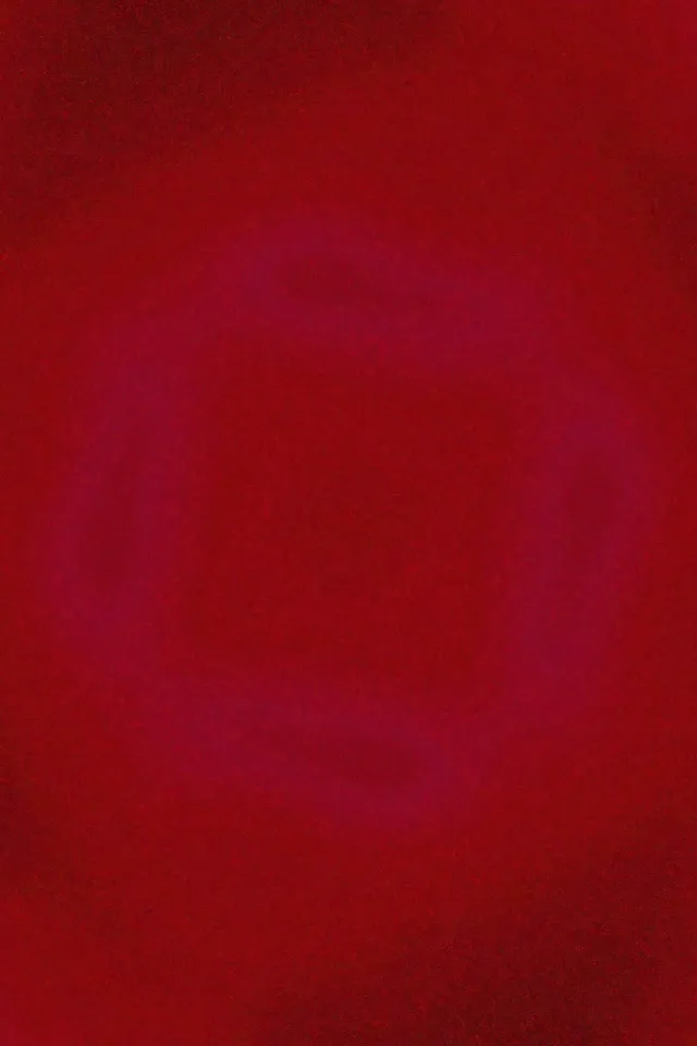 Malalim na pula neon tunnel na may rounded square vortex na umiikot papunta sa loob, lumilikha ng hypnotic abstract motion loop para sa VJ performances