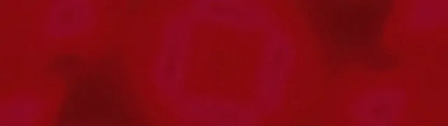 Terowong neon ungu gelap dan magenta dengan pusaran kuadrat berputar, gelung VJ ultra-lebar 32:9 60fps