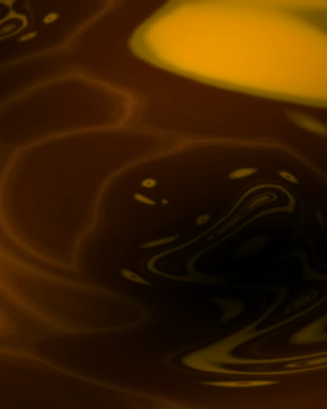 Golden Neon Tunnel VJLoops 4:5 Instagram 60fps Screensaver Motion Fons