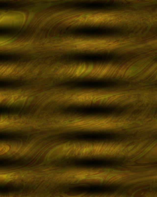 Golden Neon Tunnel VJ Loop 4:5 Instagram 60fps Screensaver Motion