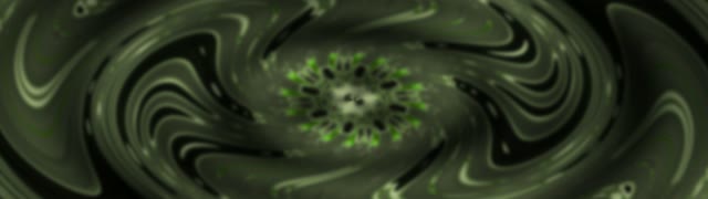 Green swirling neon tunnel VJ loop 32:9 ultrawide 60fps screensaver animation