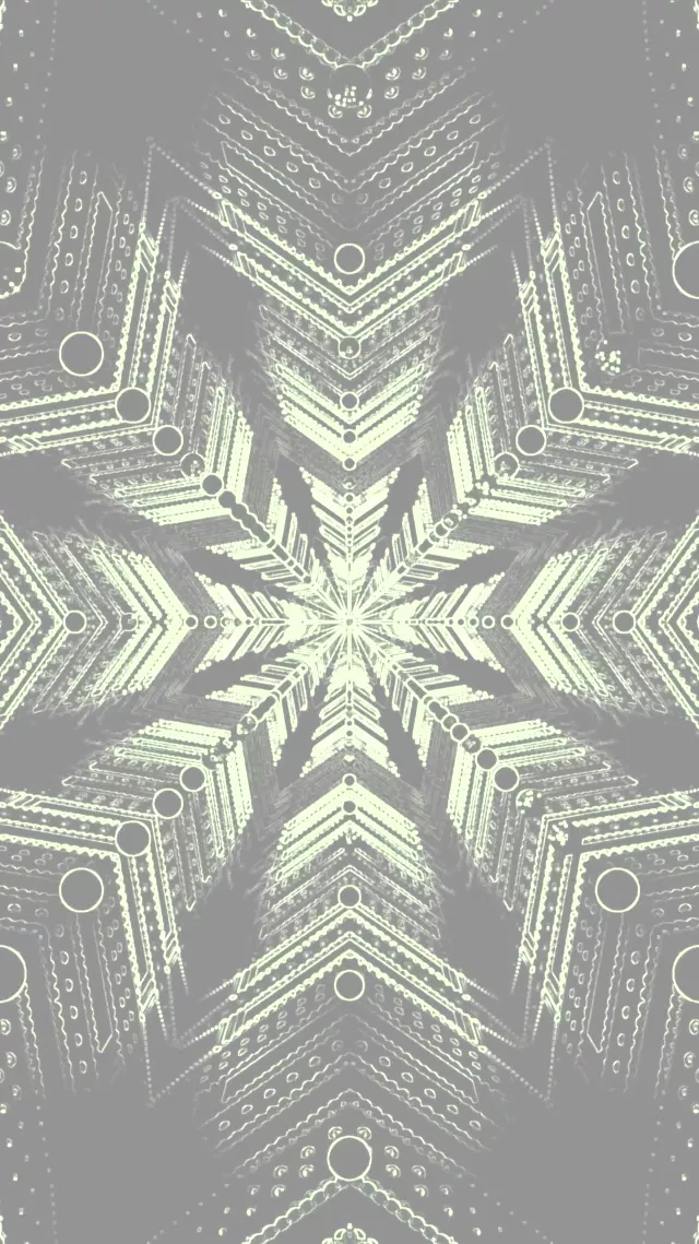 ნაცარი ნიშნული ნეონის გვირაბი Screensaver 60fps 9:16 Reels VJLoops