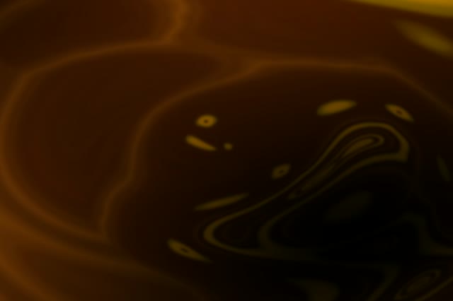 Neon Tunnel 3:2 Surface 60fps Screensaver - Golden Wave VJ Loop Motion Background