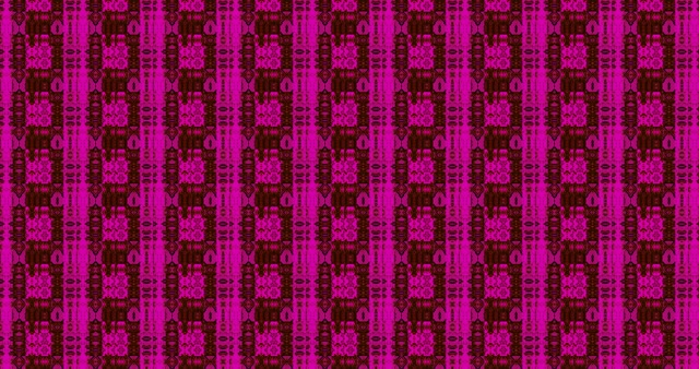 Neon tunnel 4k uhd 60fps screensaver vj loop magenta