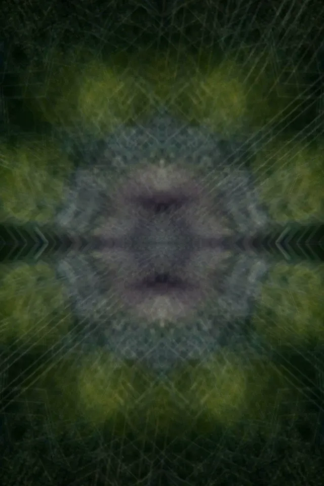 neon tunnel 2:3 photo portrait 60fps screensaver live wallpaper red silk