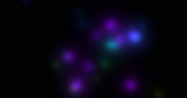 Neon tunnel 4k uhd 60fps screensaver vj loop motion background