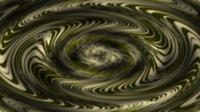 Neon Tunnel 60fps Green Swirling Abstract VJ Loop Motion Background