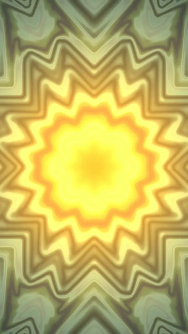 Tunel Neon Plasje Yll Shkëlqyese 9:16 Reels 60fps Screensaver Vj Loop