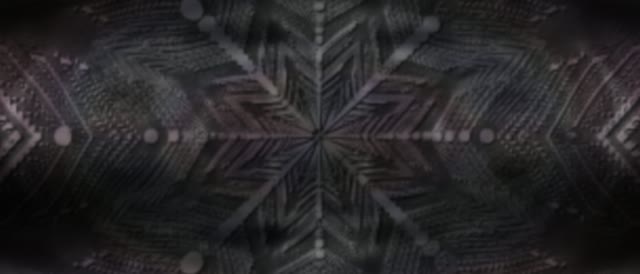 Neon Tunnel Kaleidoscope | VJLoops 21:9 Ultrawide 60fps Screensaver