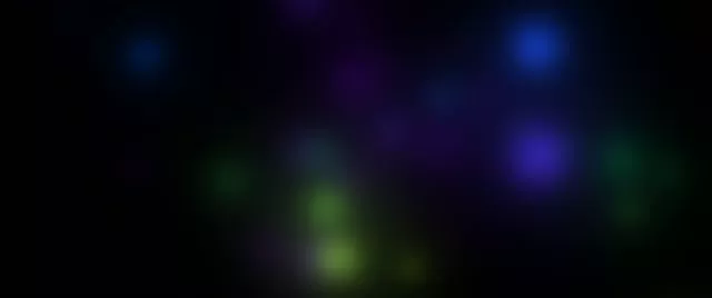 Neon Tunnel Pulsating Orbs VJ Loop 2.39:1 Cinemascope 60fps Screensaver