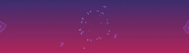 Neon Tünel Mandala Patlaması 32:9 Süper Ultra Geniş 60fps Ekran Koruyucu VJ Loop