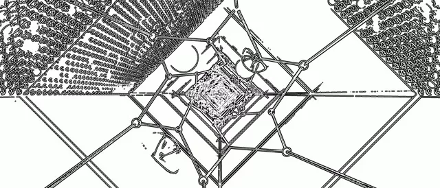 নিয়ন টানেল স্ক্রিনসেভার 21:9 Ultrawide 60fps VJ Loop স্ক্রিনসেভার windows pc এবং ল্যাপটপ